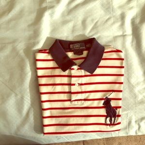 Ralph Lauren polo